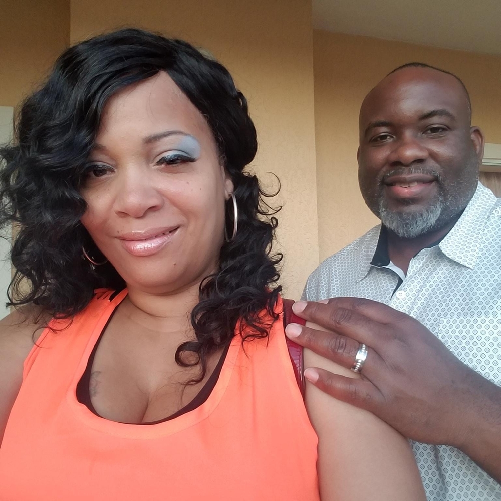 Meet your Posher, Stephney